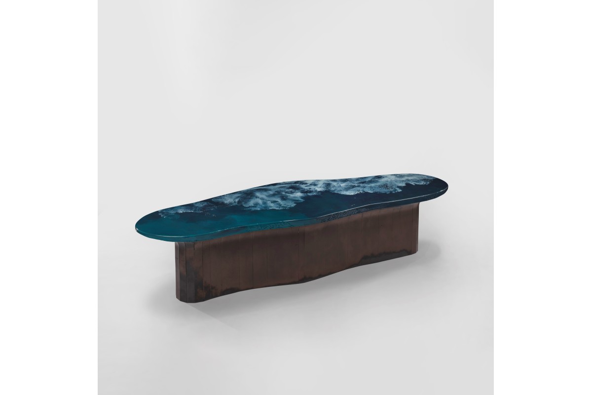<a href=https://www.galeriegosserez.com/gosserez/artistes/gernay-damien.html>Damien Gernay </a> - Amalgame